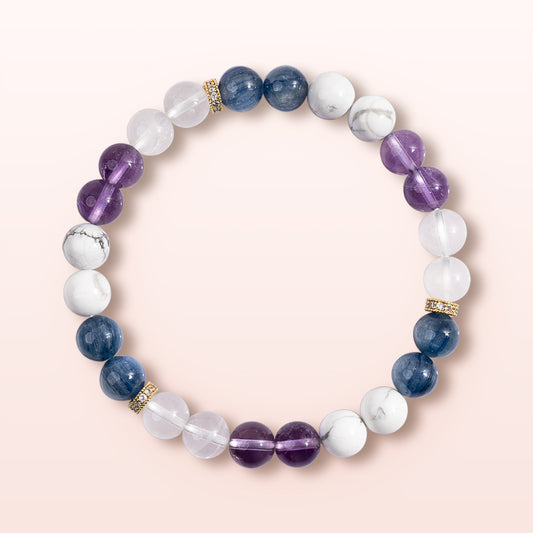 Guardian Wellness - Exclusive Health Bracelet