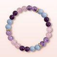 Load image into Gallery viewer, Peaceful Bliss - Exclusive Anxiety Relief  Bracelet
