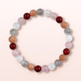 Load image into Gallery viewer, Vitality Harmony - Exclusive Fertility Bracelet
