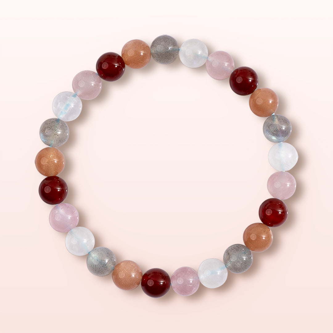 Vitality Harmony - Exclusive Fertility Bracelet