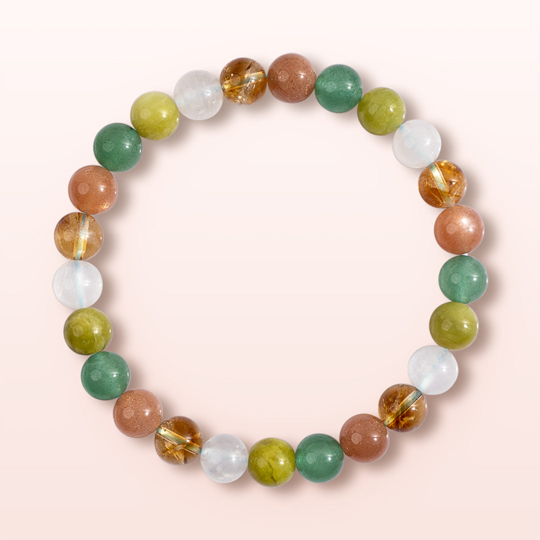 Healthy Birth - Exclusive Fertility Bracelet