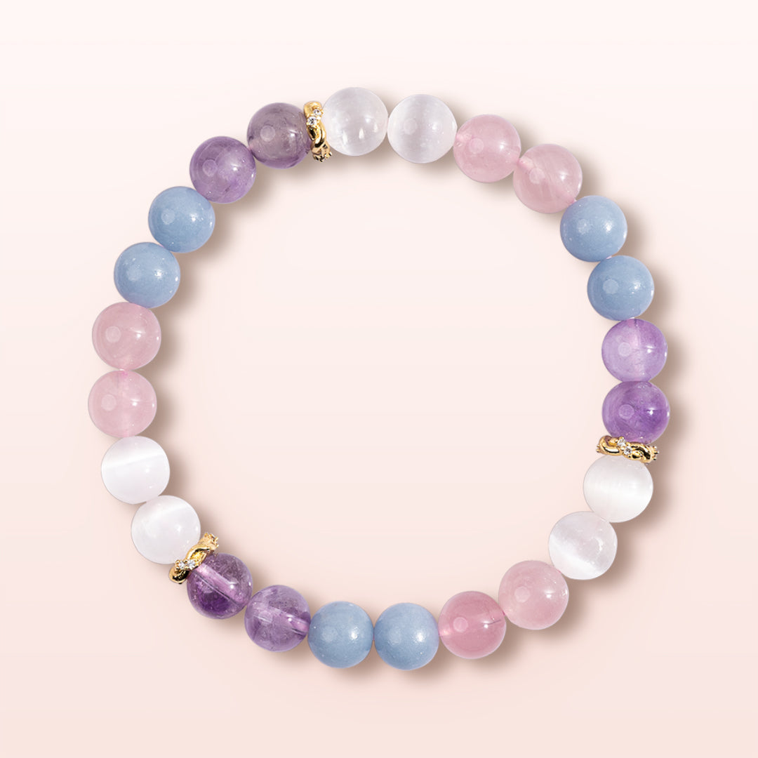 Eternal Tranquility - Exclusive Peace Bracelet