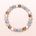 Load image into Gallery viewer, Peaceful Harmony - Exclusive Peace Bracelet
