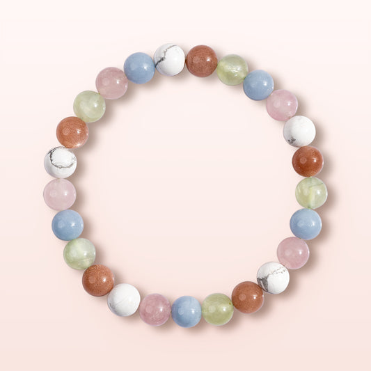 Peaceful Harmony - Exclusive Peace Bracelet