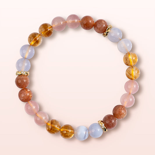 Family Bliss - Exclusive Happiness Bracelet