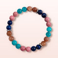 Load image into Gallery viewer, Spiritual Bliss - Exclusive Happiness Bracelet
