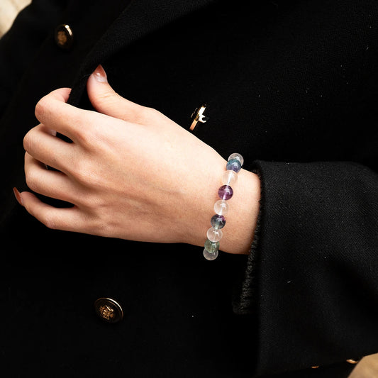 Clarity Cohesion - Duo Focus Bracelet