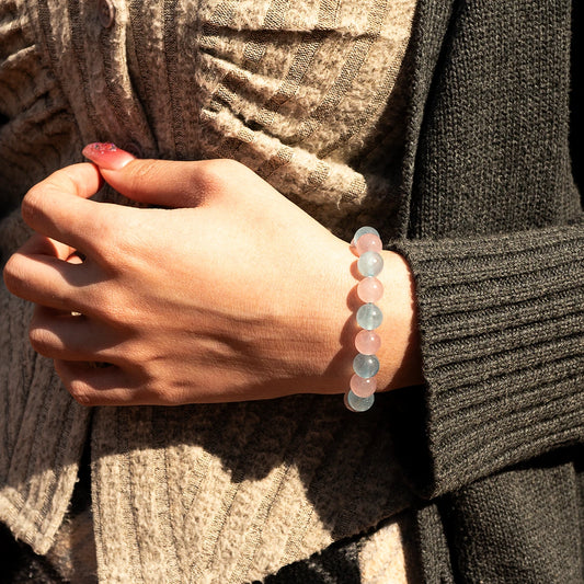 Duo Equilibrium - Duo Peace Bracelet