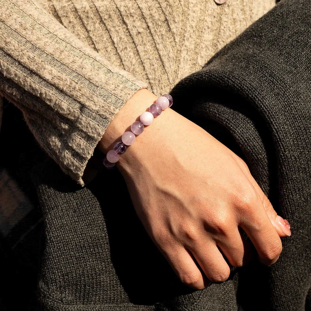 Peaceful Bond - Duo Peace Bracelet