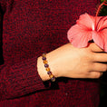 Load image into Gallery viewer, Luminous Abundance - Duo Wealth Bracelet
