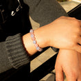 Load image into Gallery viewer, Reassuring Duo - Duo Anxiety Relief Bracelet
