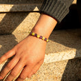 Load image into Gallery viewer, Divine Solace - Duo Anxiety Relief Bracelet
