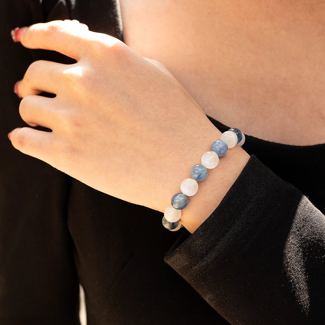 Renewed Vitality - Duo Health Bracelet