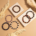 Load image into Gallery viewer, Guardian Spirit - Duo Protection Bracelet
