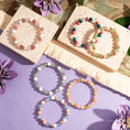 Load image into Gallery viewer, Guardian Trio  - Triple Fertility Bracelet
