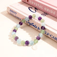 Load image into Gallery viewer, Tranquil Haven - Triple Anxiety Relief Bracelet
