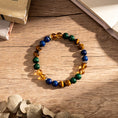 Load image into Gallery viewer, Radiant Opulence - Exclusive Wealth Bracelet
