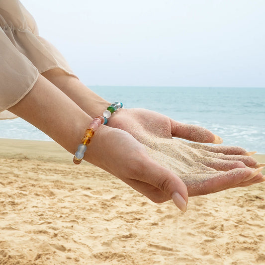 Family Bliss - Exclusive Happiness Bracelet