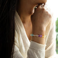 Load image into Gallery viewer, Blessed Vitality - Exclusive Health Bracelet
