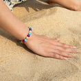 Load image into Gallery viewer, Inventive Spirit - Triple Creativity Bracelet
