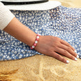 Load image into Gallery viewer, Relaxed Harmony - Duo Peace Bracelet
