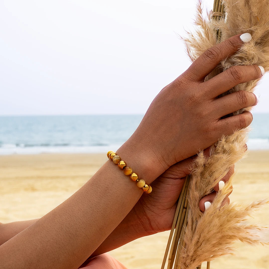 Bold Resilience - Duo Inner Strength Bracelet